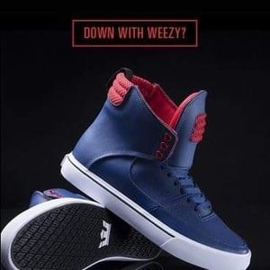 Meet your Posher, Deandre